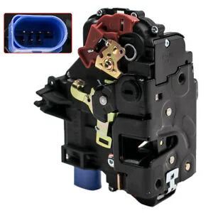 O'Reilly – Back Right Door Lock Actuator fit for Volkswagen Phaeton 7-PIN , 2002-2010