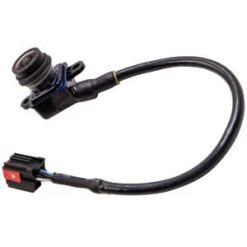 O'Reilly Auto Parts – New Back View Backup Camera for Chrysler 300 2011-18 Charger 2011-14 56054058AD