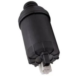 O'Reilly Auto Parts – 1x Fuel Filter/Water Separator for Excavator Model E32 E35 E42 E45 E50 E55 Black