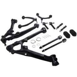 O'Reilly – Control Arm & Ball Joint Outer Tie Rod Ends for Chevrolet Silverado 1500 07 – 13