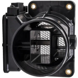 O'Reilly Auto Parts – Mass Air Flow Meter for Dodge Stratus Mitsubishi Montero Sport 2.4L Black