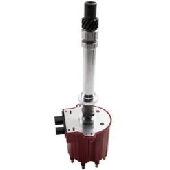 O'Reilly Auto Parts – 1 piece Spark Plug Ignition Distributor 30-1830 for Cadillac for Chevy C1500