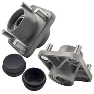 O'Reilly – 2pcs Forward Wheel Hub Assembly+Beari,ngs for Club Auto PRECEDENT DS 03.5+ 102357701