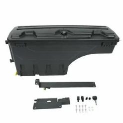 O'Reilly – for Chevy Colorado GMC Canyon 2015-2020 left Side Truck Bed Storage Box Toolbox
