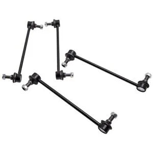 O'Reilly – 2 Front + 2 Rear Sway Bar Links Bundle fit Toyota Avalon Camry Highlander Solara