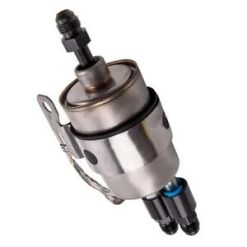 O'Reilly – Fuel Pressure Regulator/Filt,er Bundle Fits for LS C5 Corvette+6AN fittings EFI Swap