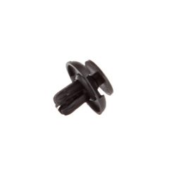 O'Reilly – Nylon Black fender bumper fastener Auto clips(91501-S04-003)-100 Piece