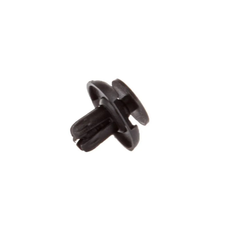 O'Reilly – Nylon Black fender bumper fastener Auto clips(91501-S04-003)-100 Piece