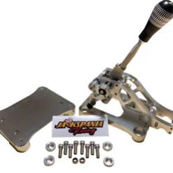 O'Reilly – Billet Shifter Shift Box Honda Acura B Series AWD CRV B16 B18 B20 Baseplate USA