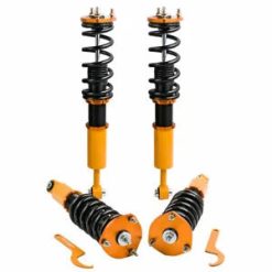 O'Reilly – Coilovers Coil over Kits Fit for LEXUS IS200/ IS300 97-05 Height Adj. Shocks
