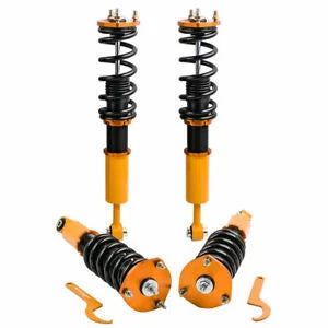 O'Reilly – Coilovers Coil over Kits Fit for LEXUS IS200/ IS300 97-05 Height Adj. Shocks