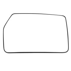 O'Reilly – Driver Side Mirrors Power Adjustment fit for Ford Lincoln Mark LT