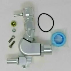 O'Reilly – K Series Upper Coolant Housing Built In Filler Hose K20 K24A1 Honda Acura Rsx Si