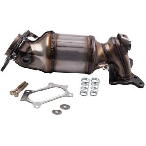 O'Reilly – Forward Catalytic Converter for Honda Accord 2008-2012 for Acura TSX 2.4L 2009-14