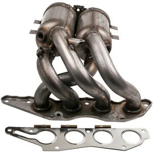 O'Reilly – Exhaust Catalytic Converter for Mitsubishi Galant 2.4L I4 4G69 2011 2010 2009