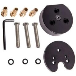 O'Reilly Auto Parts – New Aluminum Diesel Gas Fuel Tank Sump for Fass for Cummins Duramax Powerstroke