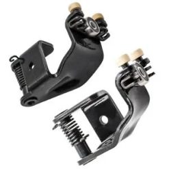O'Reilly – LH & RH Pair Sliding Center Male Door Roller for Honda Odyssey 2005-2010 129-924