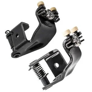 O'Reilly – LH & RH Pair Sliding Center Male Door Roller for Honda Odyssey 2005-2010 129-924