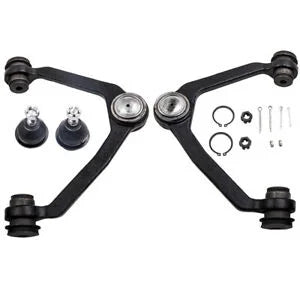 O'Reilly – 4 Pcs Suspension Control Arm w/Lower Ball Joints for Lincoln Navigator 98-02 4WD