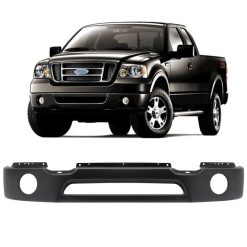 O'Reilly – Forward Step Bumper Face Bar for Ford Lincoln -1 PC