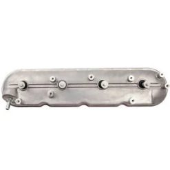 O'Reilly – Engine Valve Protector Fit Chevy GMC Hummer Pontiac 09-16 12642655 w/ Gasket & Bolts