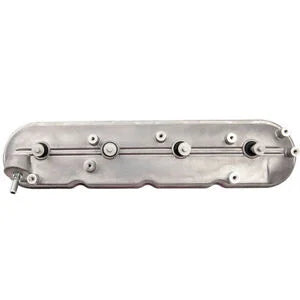 O'Reilly – Engine Valve Protector Fit Chevy GMC Hummer Pontiac 09-16 12642655 w/ Gasket & Bolts