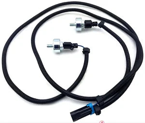 O'Reilly – LS2 6.0L Engine to LS1 5.7L LS6 5.7 Dual Knock Sensor Adapter Harness Extension