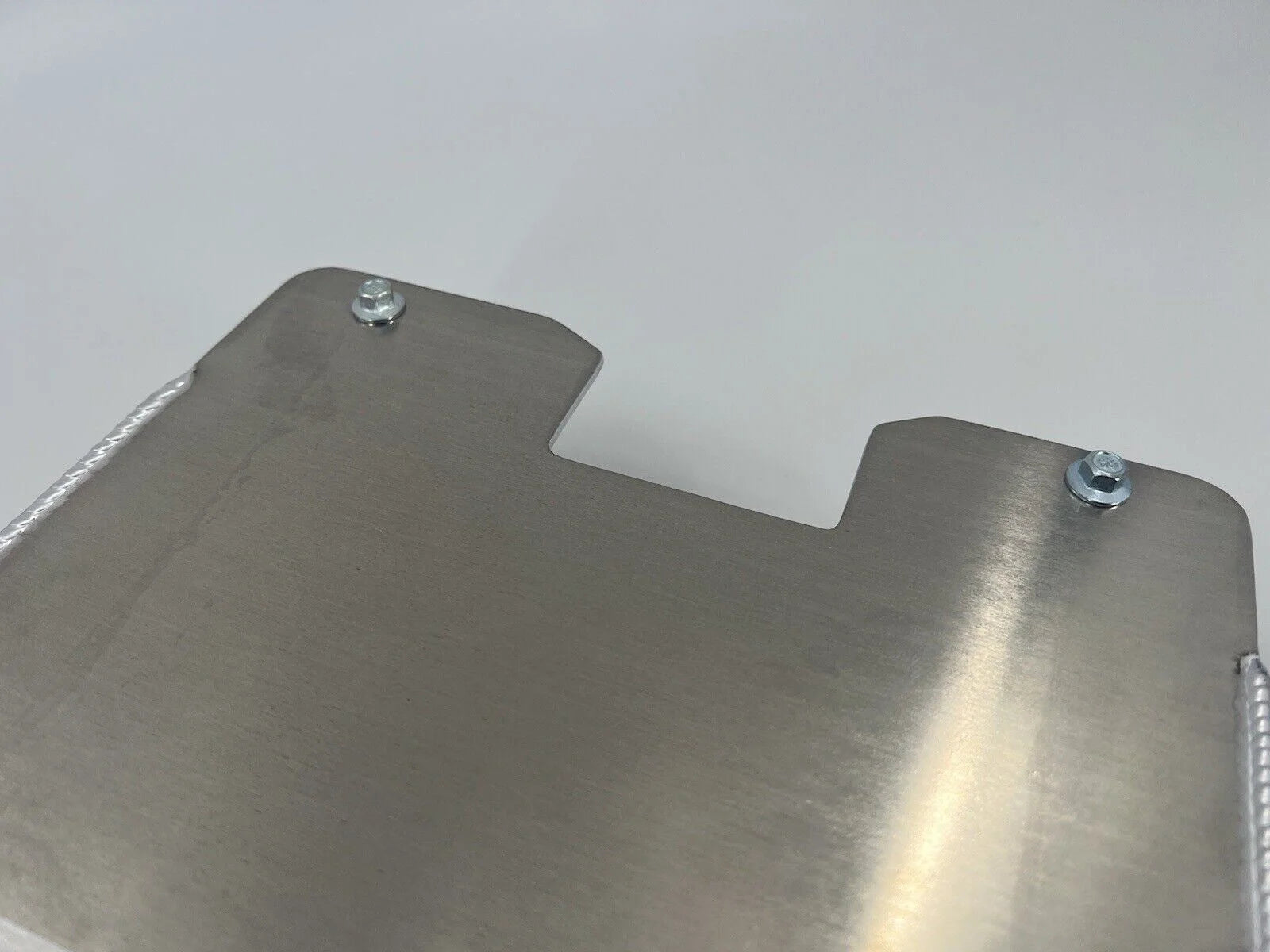 O'Reilly – AWD Back Diff Differential Protector for Honda Acura Civic EG EK All Wheel Drive - Image 4