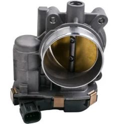 O'Reilly Auto Parts – Throttle Body for Saturn Aura V6 3.5L 2007-2008 12577029 12609500 New