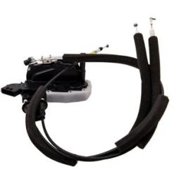 O'Reilly – Forward Left Door Lock Actuator Driver for Nissan Rogue S 2008-2015 2009 10 11 12