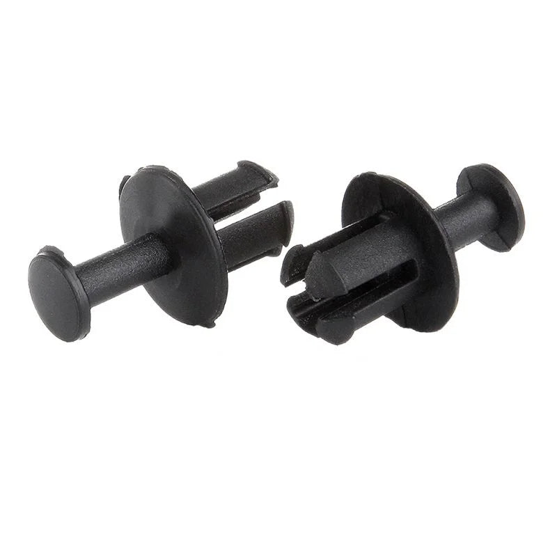 O'Reilly – Door Trim Panel Fender clips 17111712963 -100 Pcs