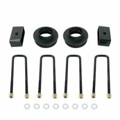O'Reilly – for 1999-2006 3" Front & 2" Rear Leveling Lift Bundle Chevy Silverado Sierra 2WD