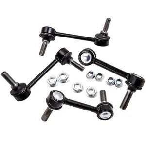 O'Reilly – 4X Sway Bar Link Ascender Bravada GMC Envoy Trailblazer Rainier Bundle 2004-2007