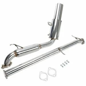 O'Reilly – for Mazda Miata MX-5 Eunos 89-97 1.6/1.8L Stainless Catback Back Exhaust Muffler