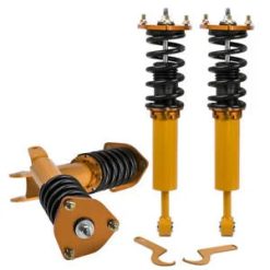 O'Reilly – Full Coilovers Kits for Lexus LS460 2007-16 USF40 Adjustable Height Shock Struts