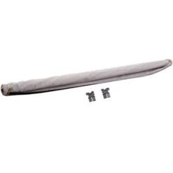 O'Reilly Auto Parts – Gray Sunroof Moonroof Sunshade Corn for VW Sharan Tiguan Golf Audi Q5 1K9877307