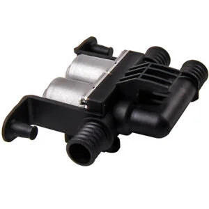 O'Reilly Auto Parts – Heater Control Valve for BMW E60 E63 E64 E65 M5 525i 528i 535i 545i 64116931708