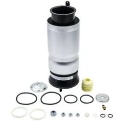 O'Reilly – Air shock absorber Bag Air Suspension for Land Rover LR3 Discovery 3 Forward L/R