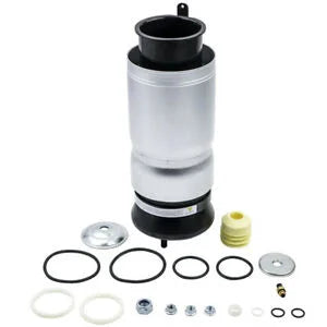 O'Reilly – Air shock absorber Bag Air Suspension for Land Rover LR3 Discovery 3 Forward L/R