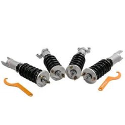 O'Reilly – Coilover Kits Bundle for Honda Civic EK EJ EM 1996 1997 1998 1999 2000 Adj Damper