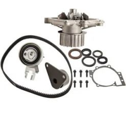 O'Reilly – Engine Timing Belt & Water Pump Bundle Fit Volvo S80 V40 V70 XC70 XC90 for 30751700