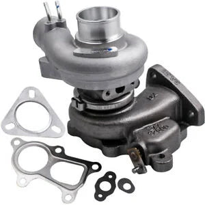 O'Reilly – TD04-11B Turbo Turbocharger for Mitsubishi Pajero 4D56SJ 2.5L Oil Cooled Only