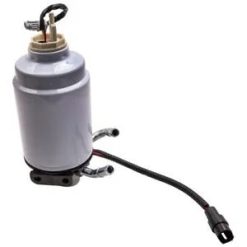 O'Reilly Auto Parts – Fuel Filter Housing for GMC Sierra 6.6L 2500 3500 HD 2005 2006 2007-2012 Diesel