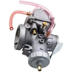 O'Reilly Auto Parts – Carburetor VM30-83 Fit 34mm VM Series Round Slide Spigot
