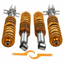 O'Reilly – Coilover Suspension Kits for Volkswagen Golf MK1 75-84 Lowering Coil Springs