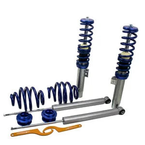 O'Reilly – Adjustable Lowering Coilover Kits for BMW E46 3-Series 328i 328Ci 1998-2000