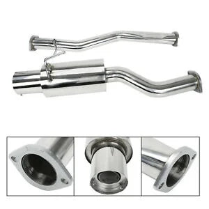 O'Reilly – Full CatBack Exhaust Drift Spec Fit Nissan 350Z Infiniti G35 2003-2008