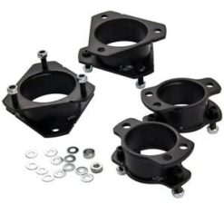 O'Reilly – Full 2" Suspension Lift Bundle for Ford Explorer Limited Sport Utility 2009 4.6L