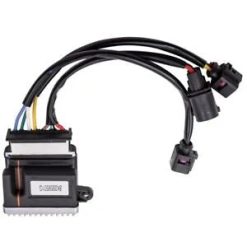 O'Reilly – Engine Cooling Fan Controller Unit Module for Audi A4 A5 A6 8K0959501G