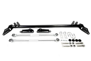 O'Reilly Auto Parts – Traction Control Arm Tie Bar Bundle for Honda Civic Integra B16 B18 B-Series 92-00
